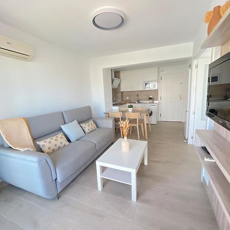 Summer'S Dream Benalmádena Εξωτερικό φωτογραφία