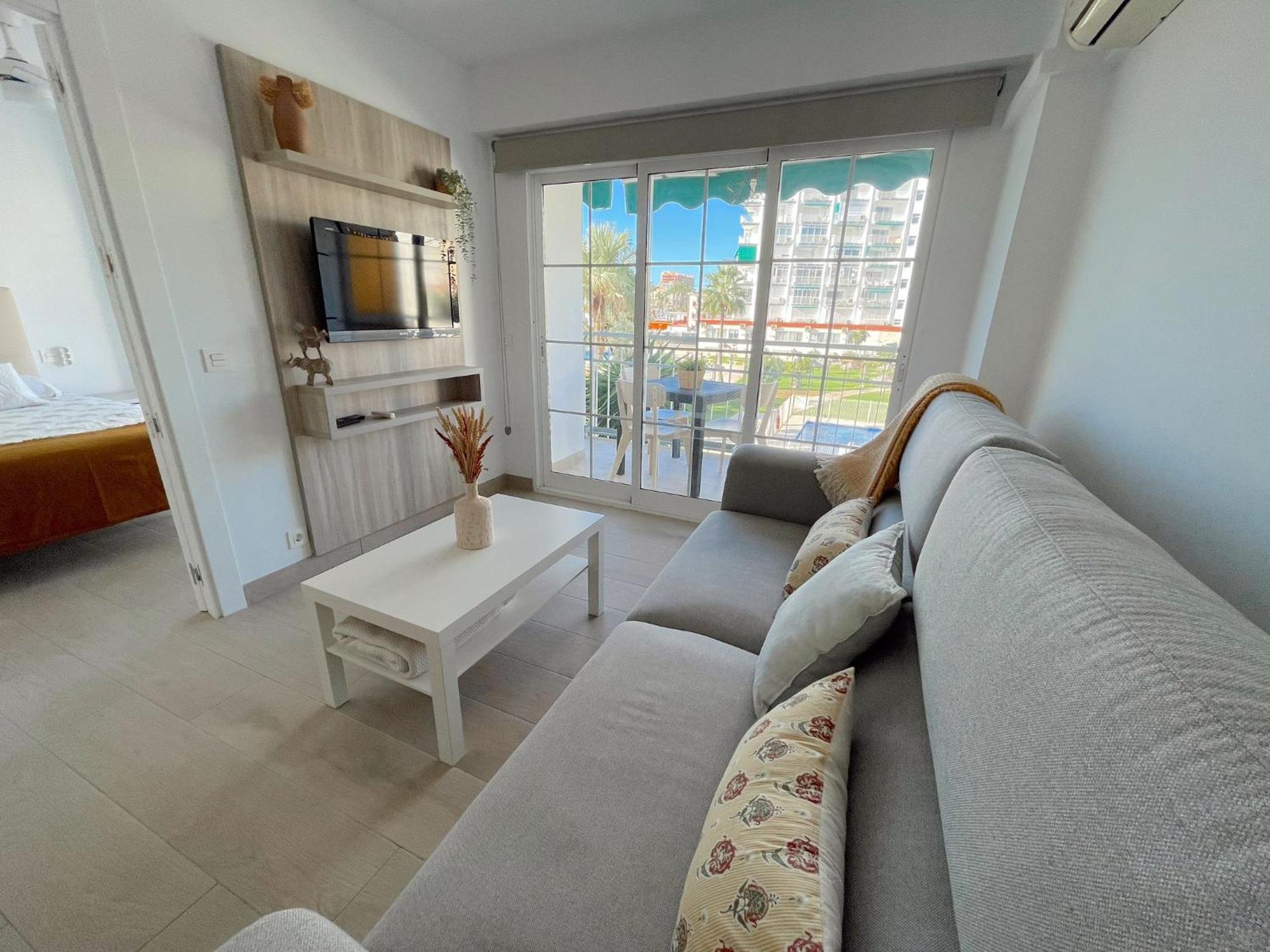 Summer'S Dream Benalmádena Εξωτερικό φωτογραφία
