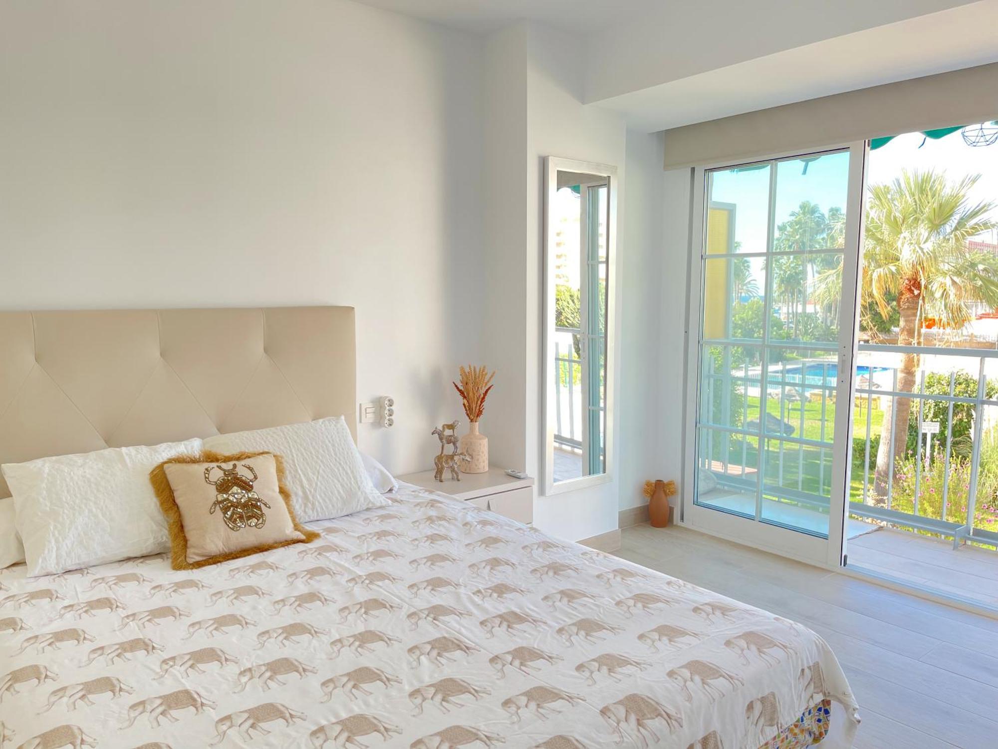 Summer'S Dream Benalmádena Εξωτερικό φωτογραφία