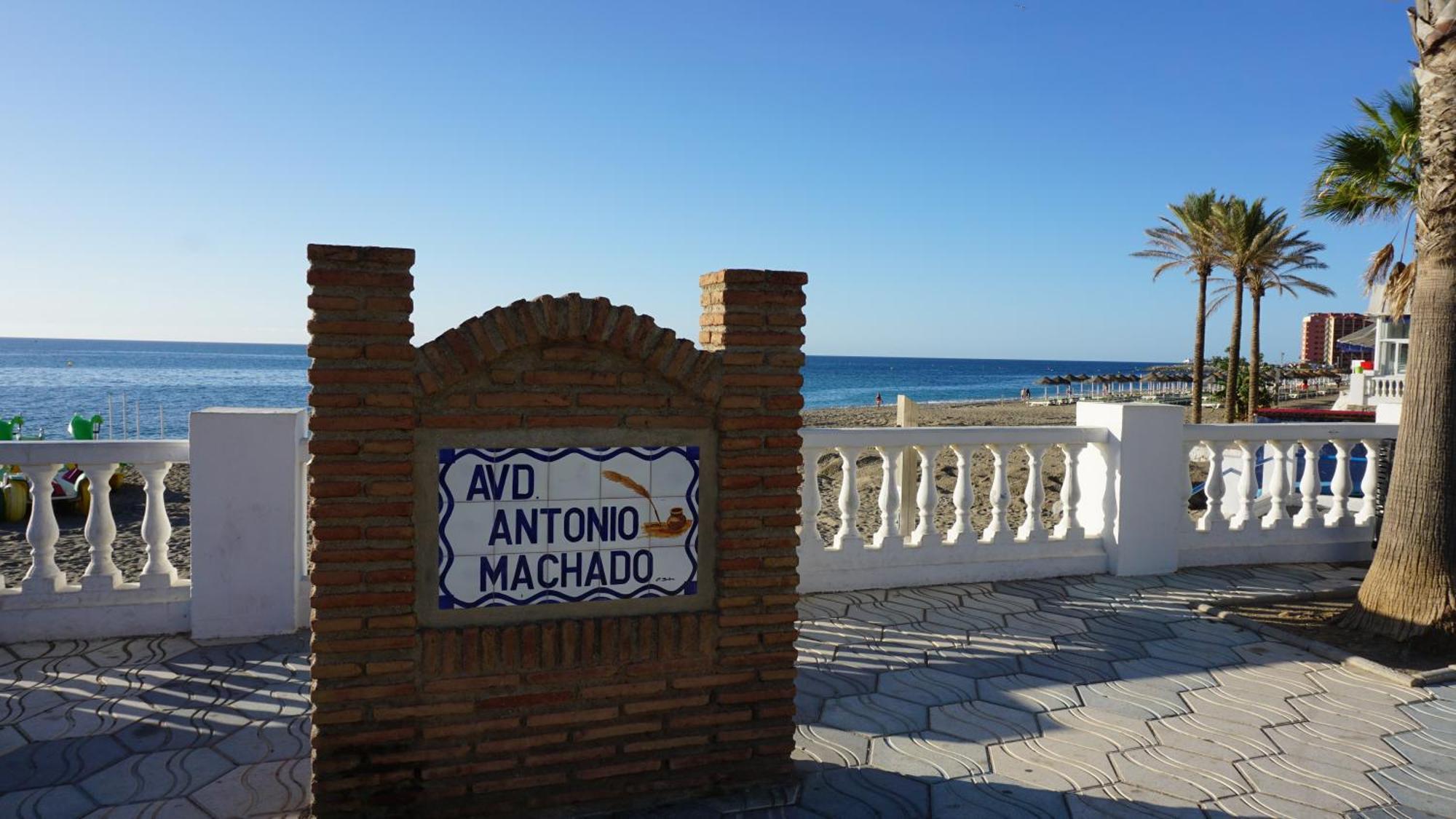 Summer'S Dream Benalmádena Εξωτερικό φωτογραφία