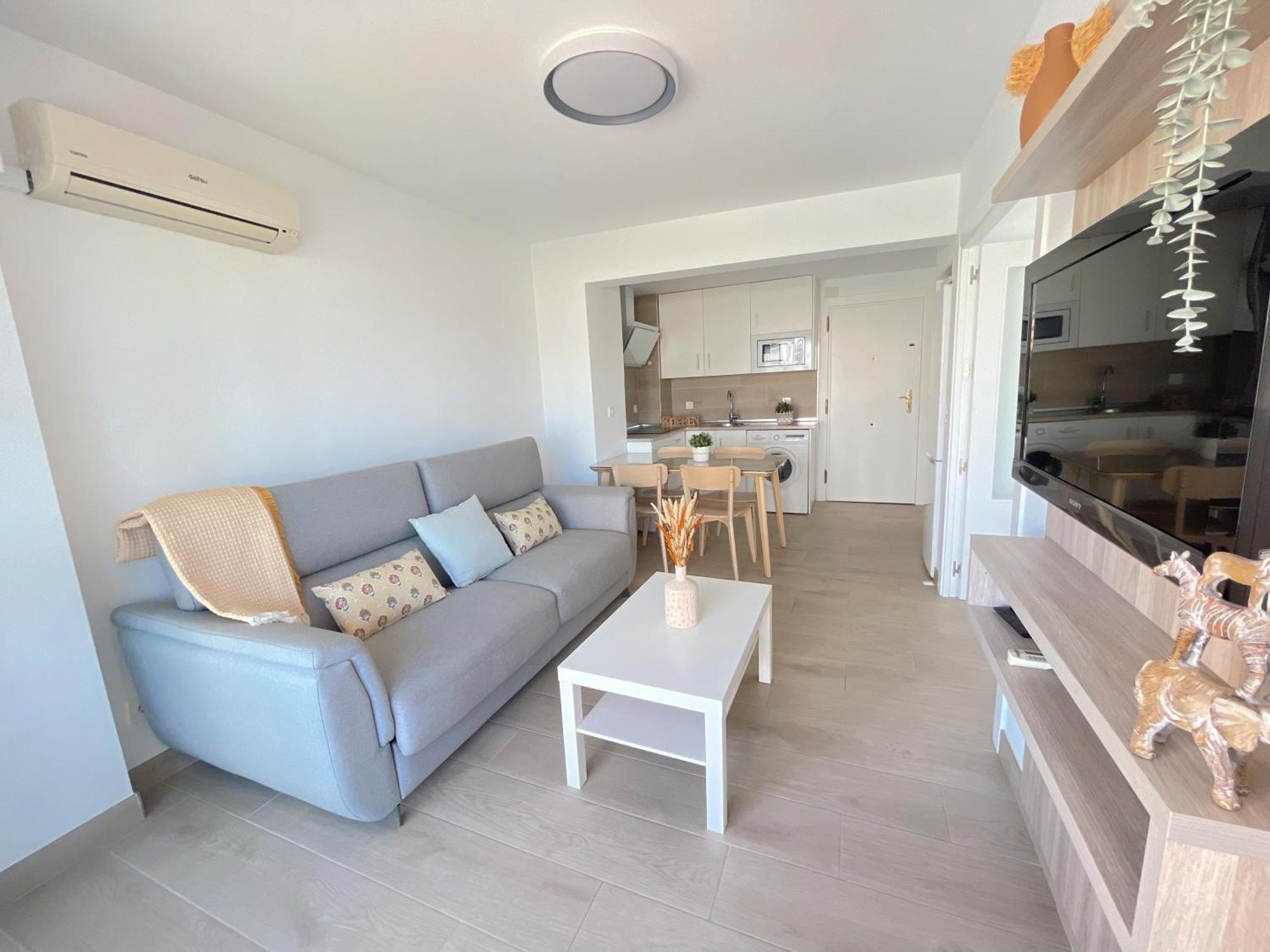 Summer'S Dream Benalmádena Εξωτερικό φωτογραφία