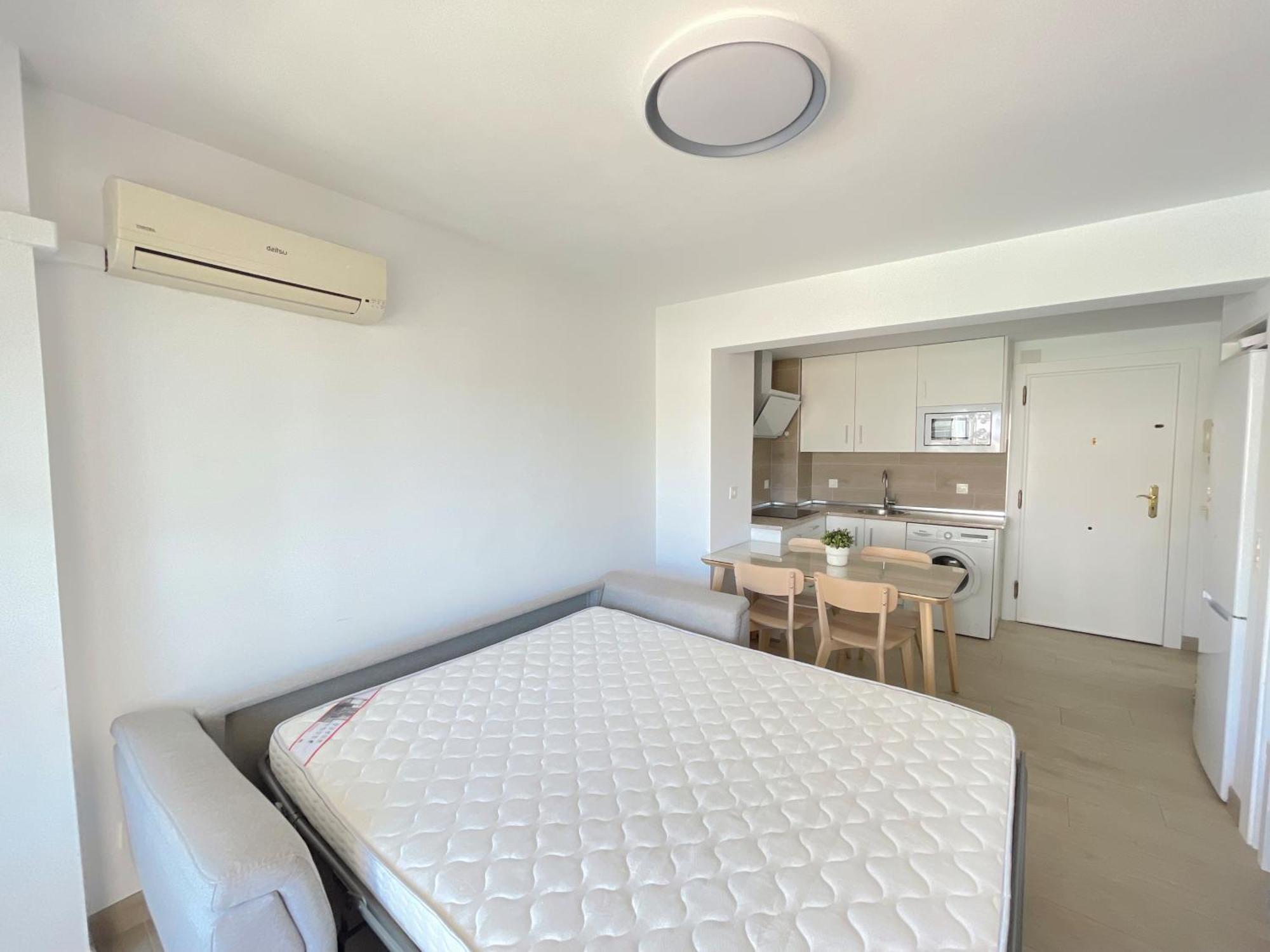Summer'S Dream Benalmádena Εξωτερικό φωτογραφία