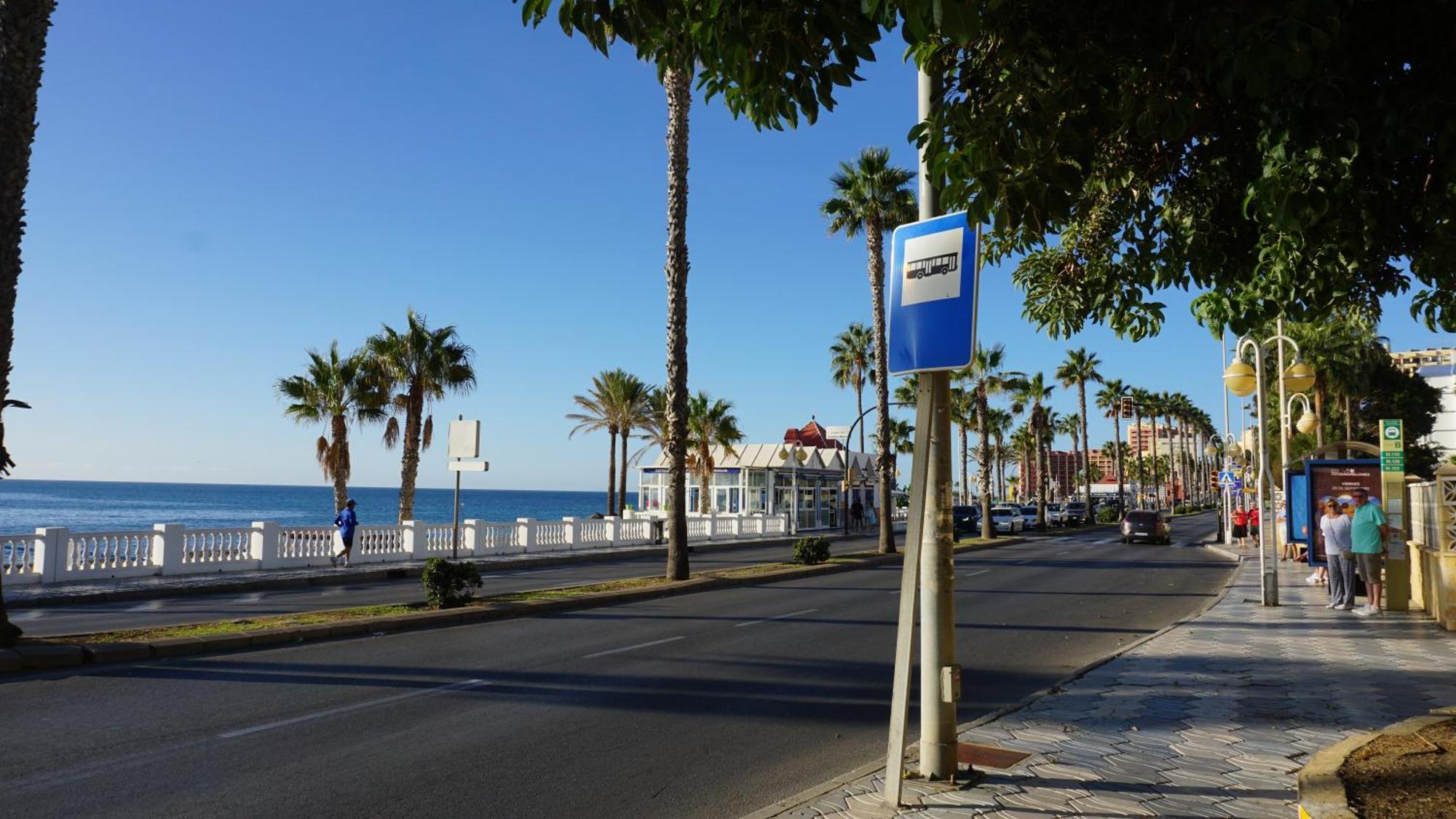 Summer'S Dream Benalmádena Εξωτερικό φωτογραφία